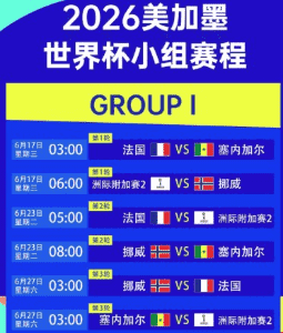 2026世界杯体育盛典